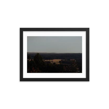 Humble - 12x16 - T