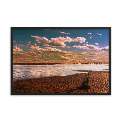 Oasis - 24x36 - T