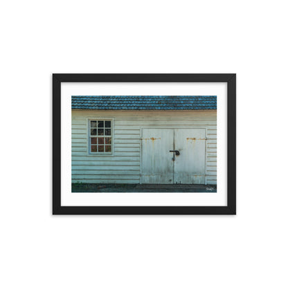 Absolute - 12x16 - T