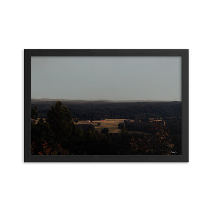 Humble - 12x18 - T