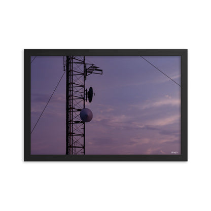 Relay - 12x18 - T