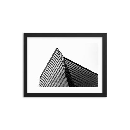 Obsidian - 12x16 - T