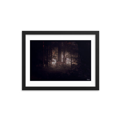 Mystic - 12x16 - T