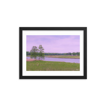 Aura - 12x16 - T