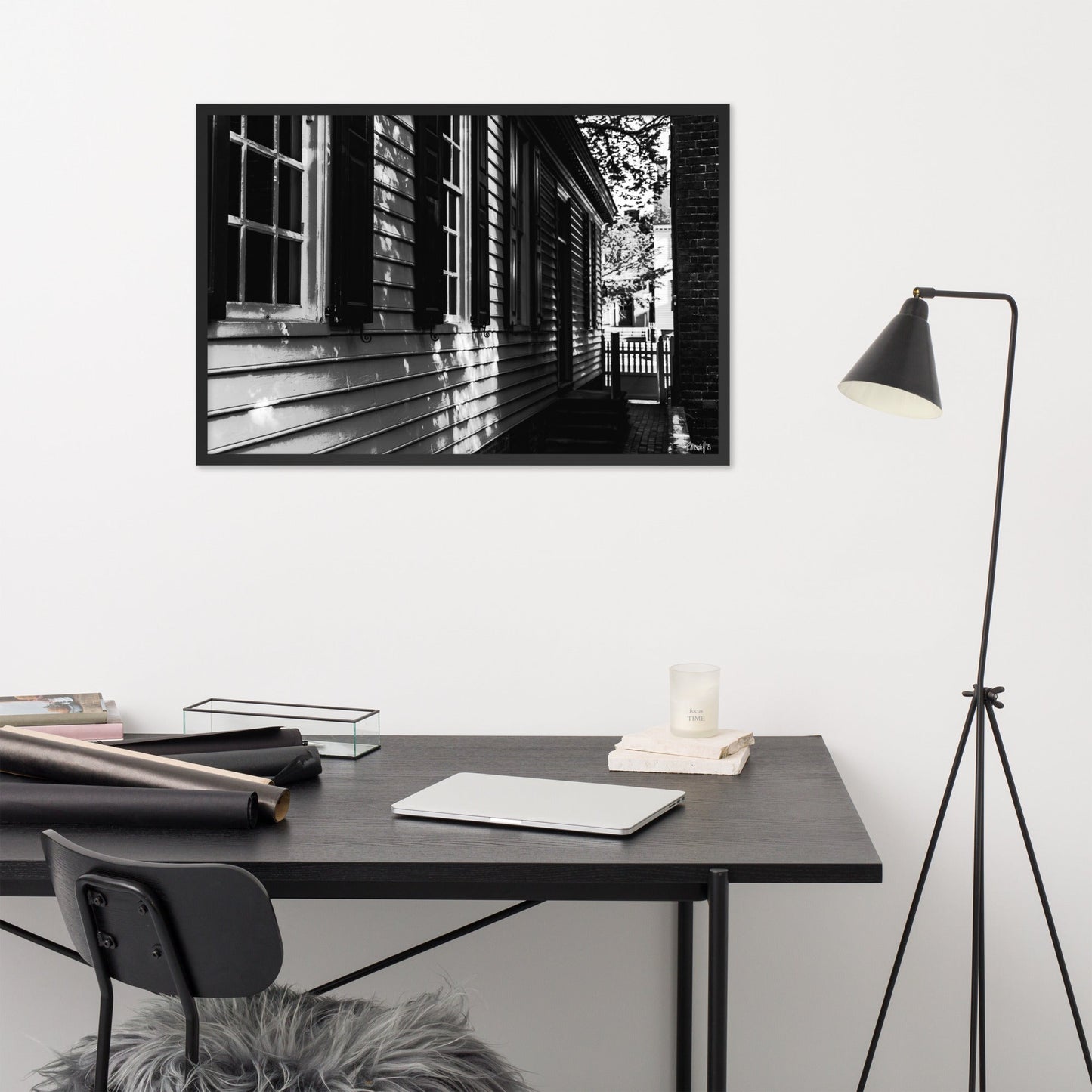 Passageway - 24x36 - OF