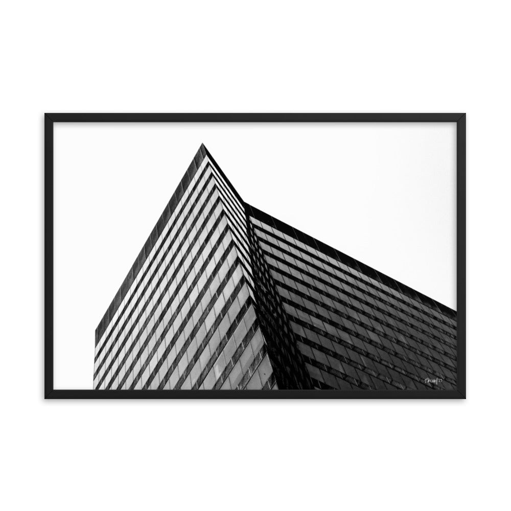 Obsidian - 24x36 - T