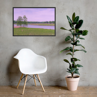 Aura - 24x36 - LI