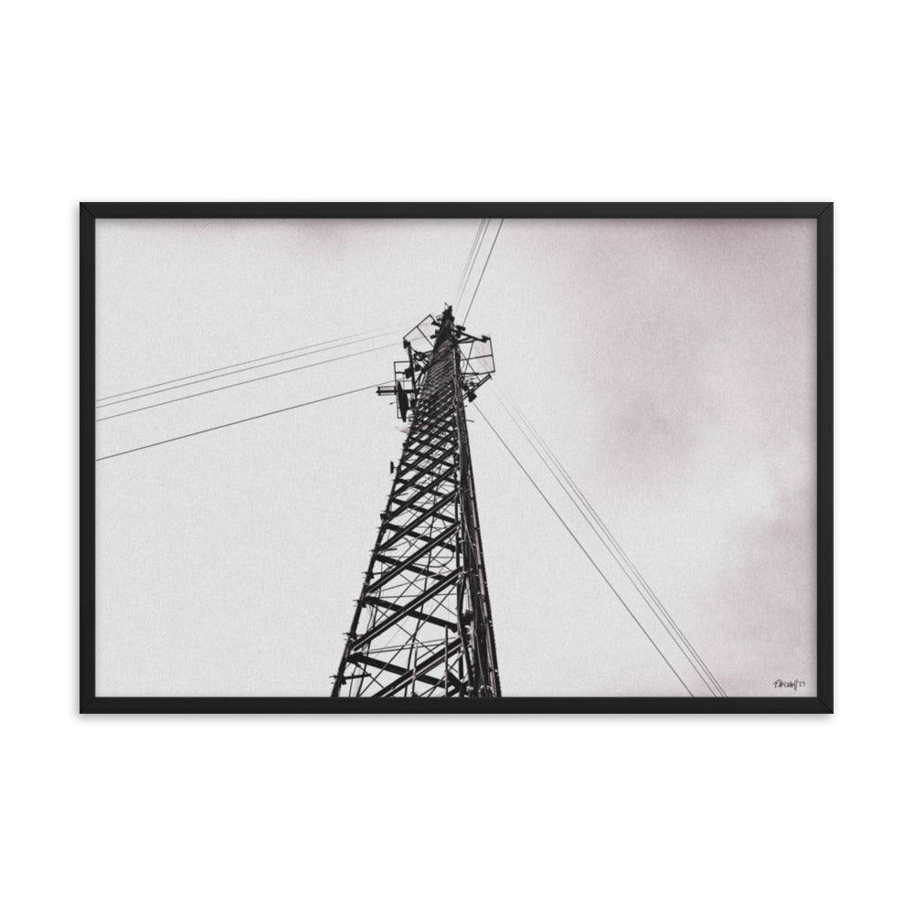 Sentinel - 24x36 - T