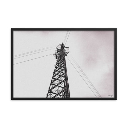 Sentinel - 24x36 - T