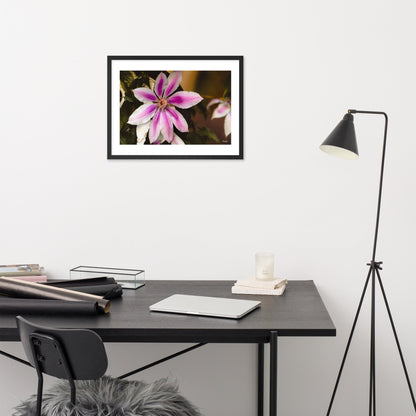 Blossom - 18x24 - OF
