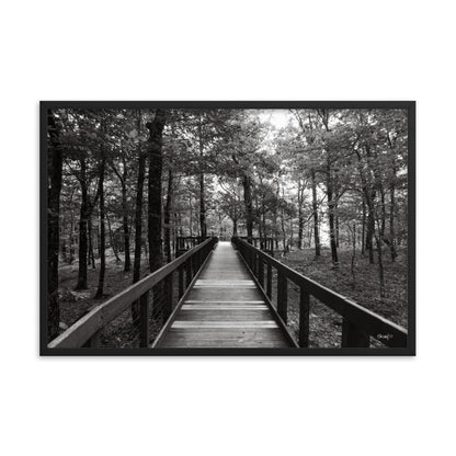 Walkway - 24x36 - T