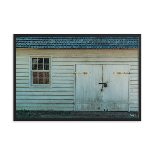 Absolute - 24x36 - T