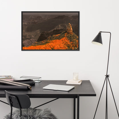 Imperial Point - 24x36 - OF