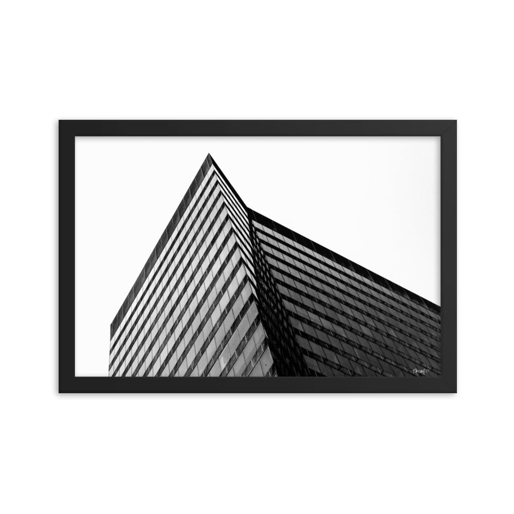 Obsidian - 12x18 - T