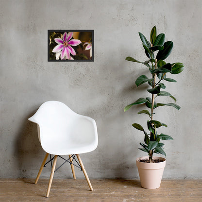 Blossom - 12x18 - LI