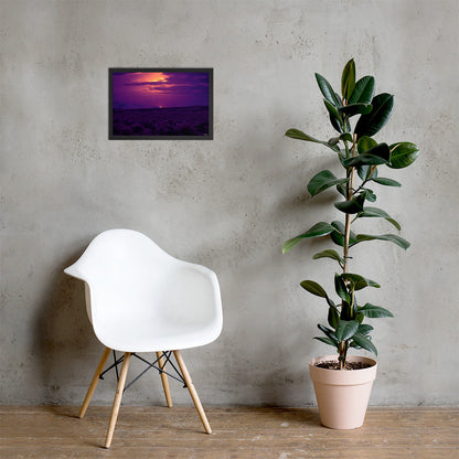 Pulse - 12x18 - LI
