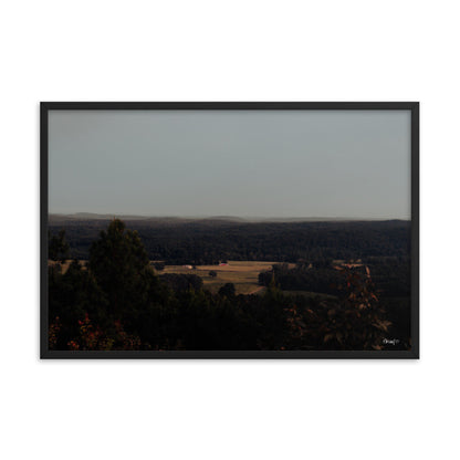 Humble - 24x36 - T