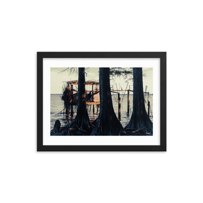 Threshold - 12x16 - T