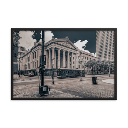 Continental - 24x36 - T