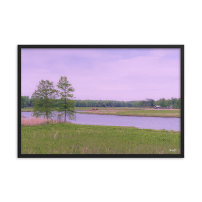 Aura - 24x36 - T