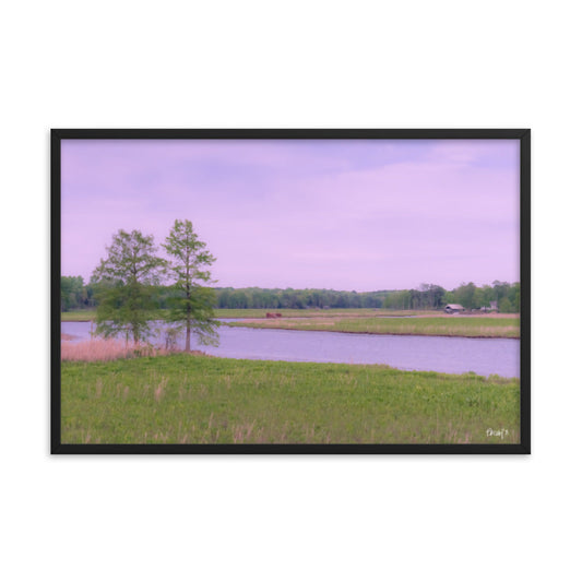 Aura - 24x36 - T