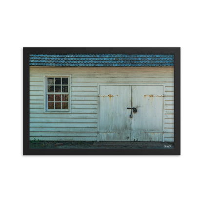 Absolute - 12x18 - T