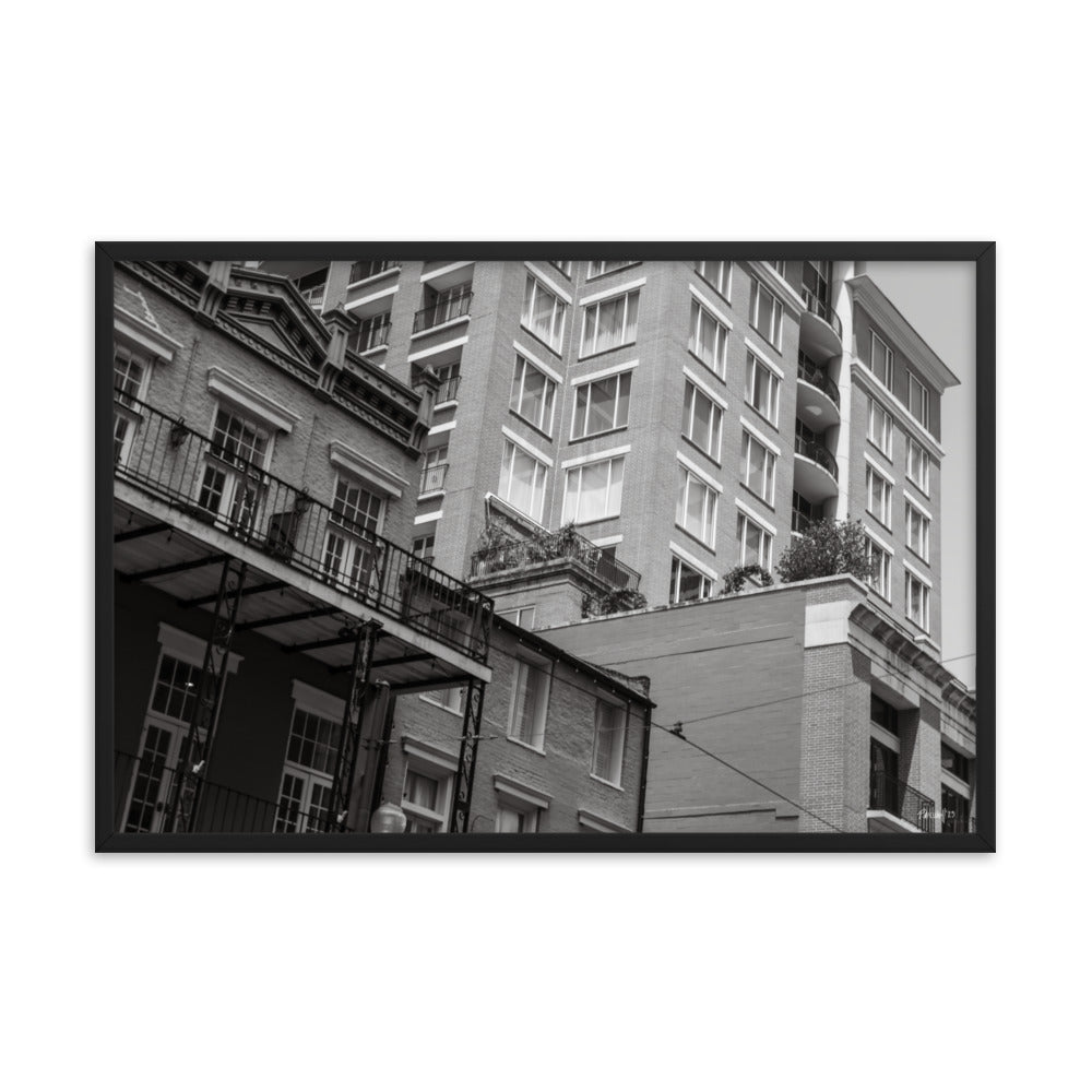 Scattered - 24x36 - T