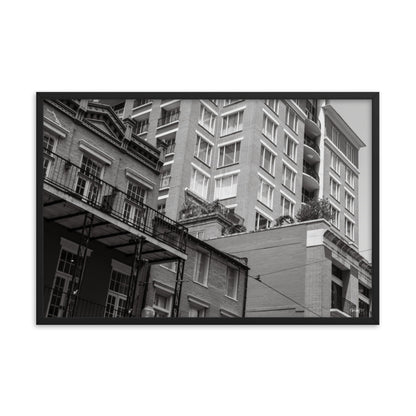 Scattered - 24x36 - T