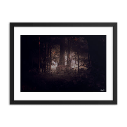 Mystic - 18x24 - T