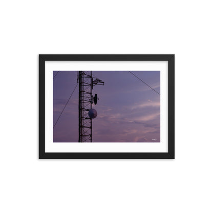 Relay - 12x16 - T