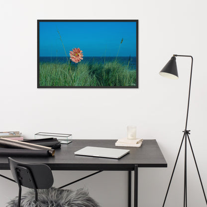 Solitude - 24x36 - OF