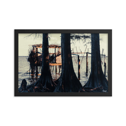 Threshold - 12x18 - T