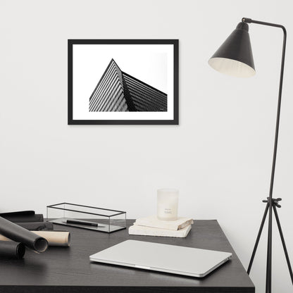 Obsidian - 12x16 - OF