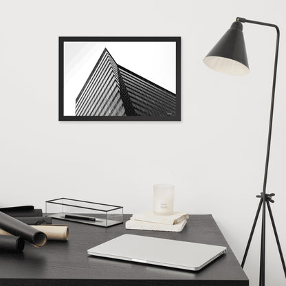 Obsidian - 12x18 - OF