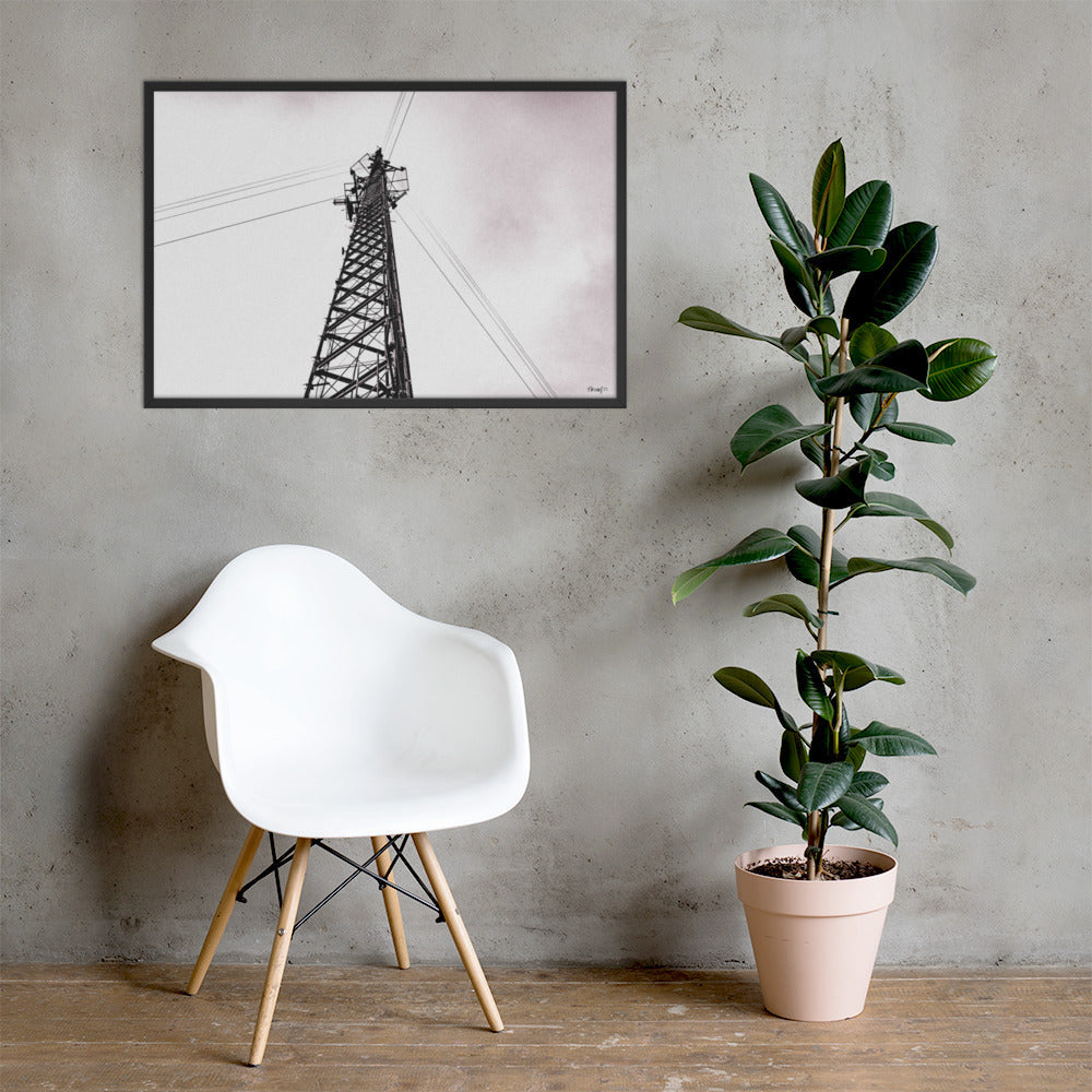 Sentinel - 24x36 - LI