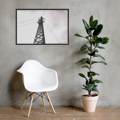 Sentinel - 24x36 - LI