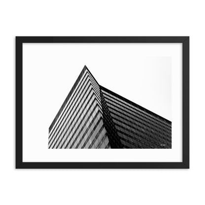 Obsidian - 18x24 - T