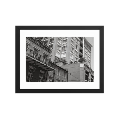 Scattered - 12x16 - T