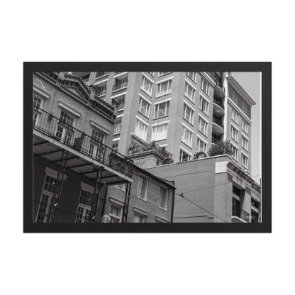 Scattered - 12x18 - T