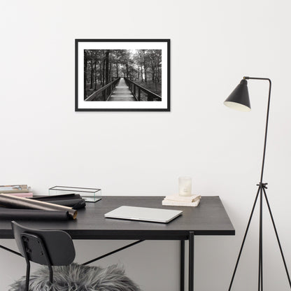 Walkway - 18x24 - OF