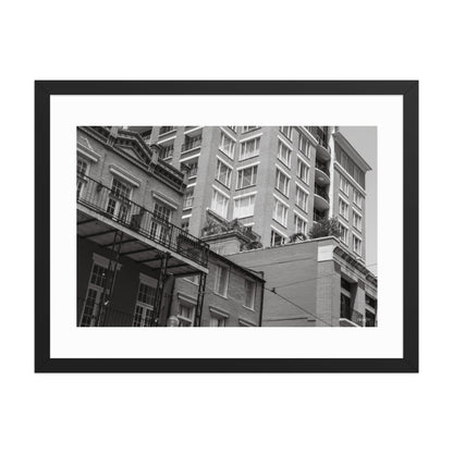 Scattered - 18x24 - T